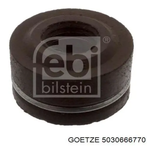 Сальник клапана (маслосъёмный) впускного Goetze 5030666770