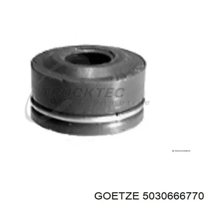 Сальник впускного клапана 5030666770 Goetze