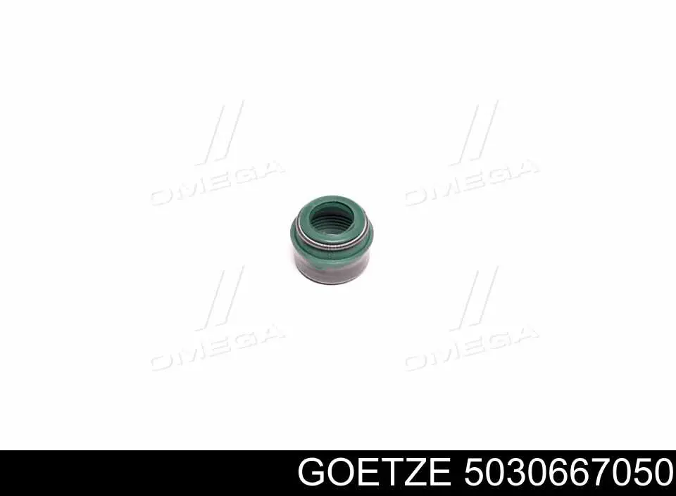 Сальник клапана (маслосъемный), впуск/выпуск на Lada 2106 
