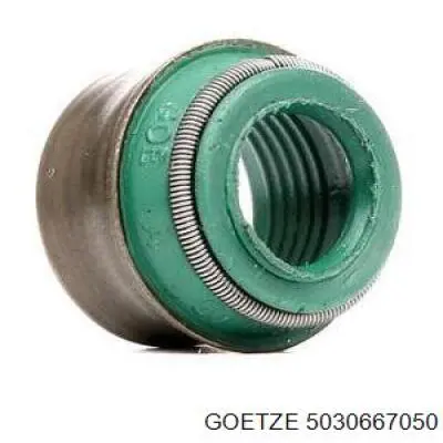 Маслосъемный сальник клапана впуск/выпуск Renault (RVI) 8200266369 цена, от 0.51 USD