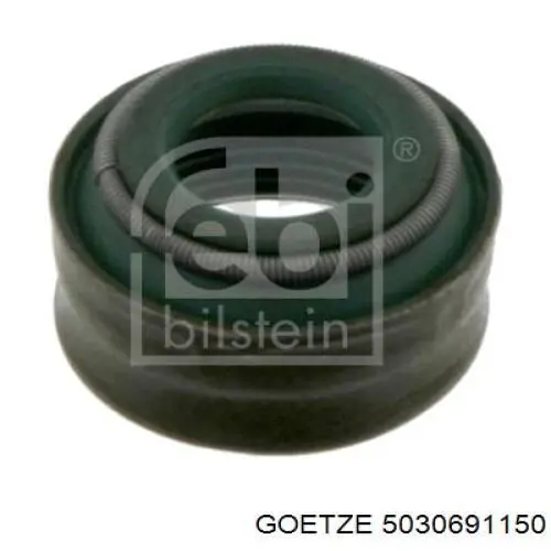 Сальники клапанов 5030691150 Goetze