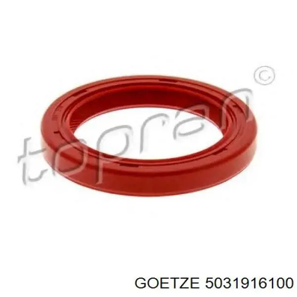 Купить 5031916100 Goetze Сальник распредвала