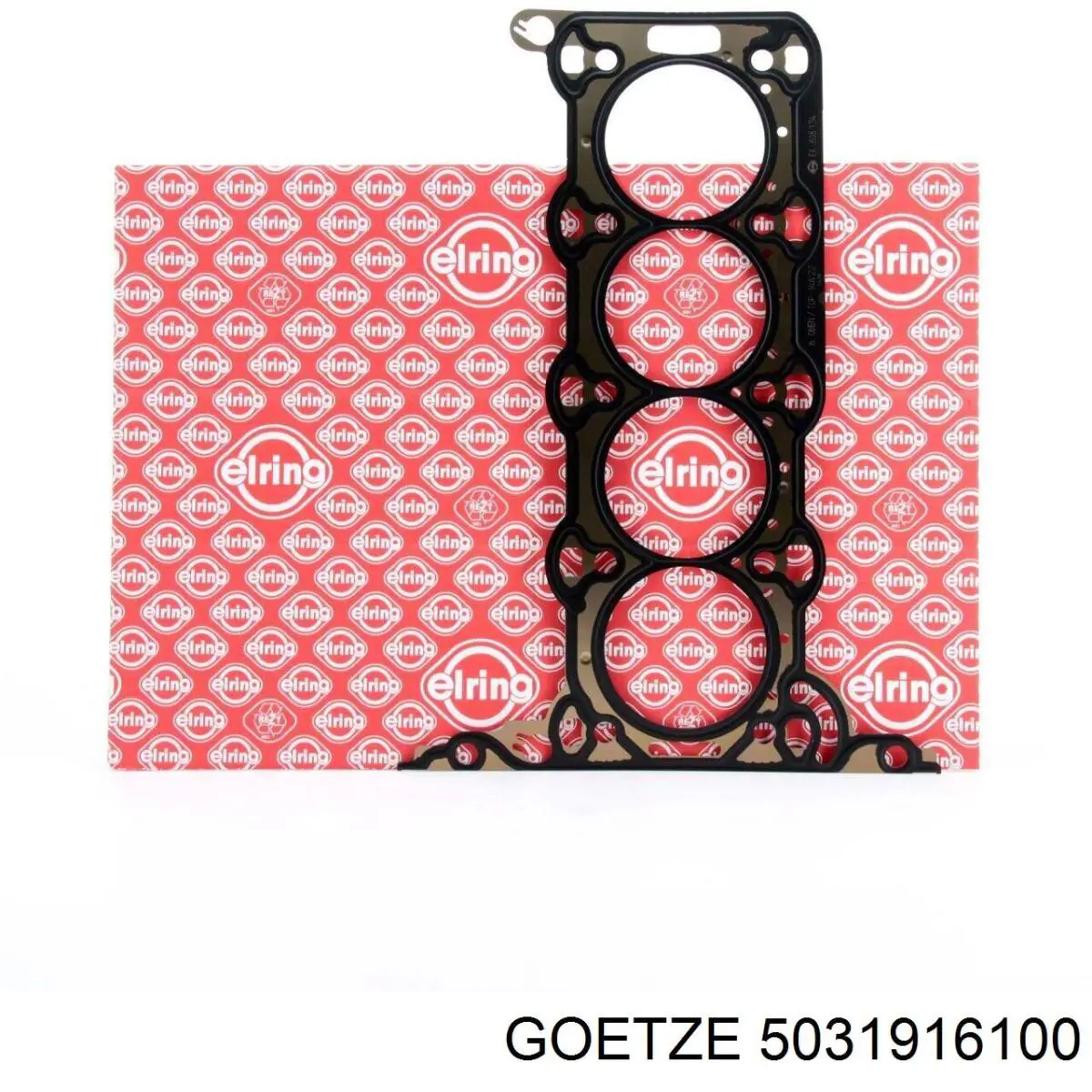 Сальник двигателя распредвала Goetze 5031916100 цена, от 2.72 USD