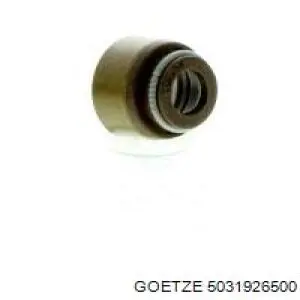 50-319265-00 Goetze сальник клапана (маслосъемный, впуск/выпуск)