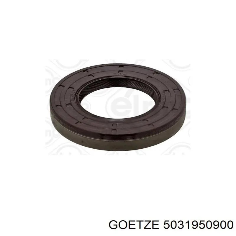 Сальник распредвала 500350049 Fiat/Alfa/Lancia
