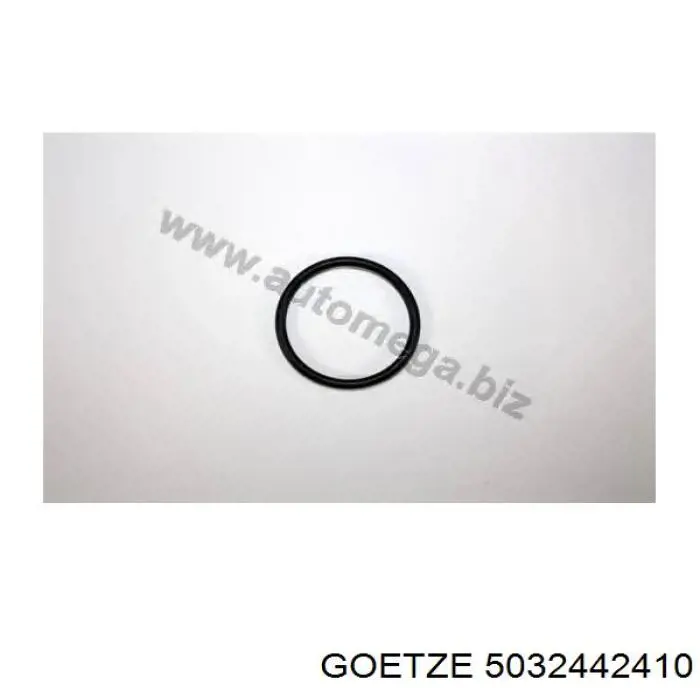 Прокладка фланца системы охлаждения 5032442410 Goetze