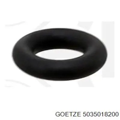 50-350182-00 Goetze кольцо (шайба форсунки инжектора посадочное)