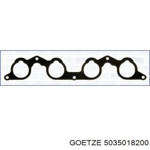Кольцо форсунки 5035018200 Goetze