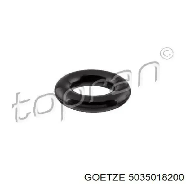 5035018200 Goetze Кольцо форсунки инжектора посадочное