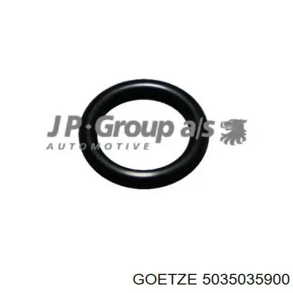 Прокладка клапанной крышки двигателя, кольцо Goetze 5035035900 цена, от 0.41 USD