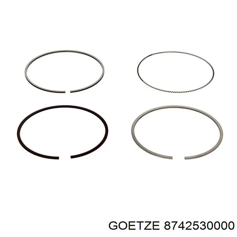  Engitech ENT050407STD цена, от 76.11 USD