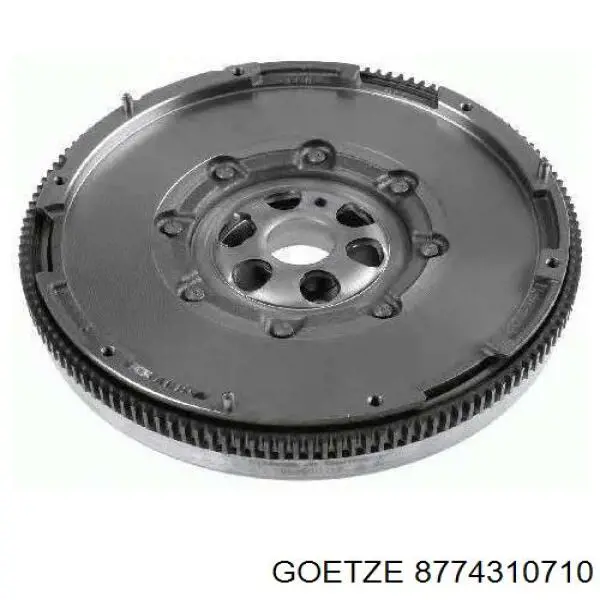 Купить 1022550001 Mopart Поршень в сборе