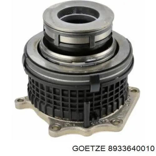 Комплект поршневой (поршень + гильза) Mahle Original 0210390 цена, от 70.02 USD