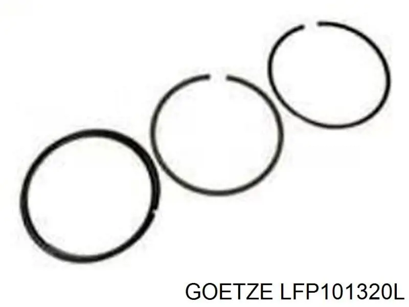  LFP101320L Goetze