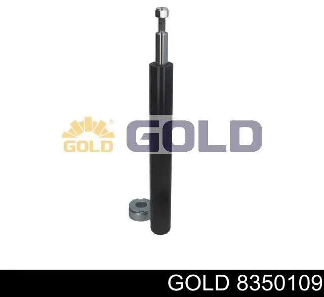 8350109 Gold амортизатор передний