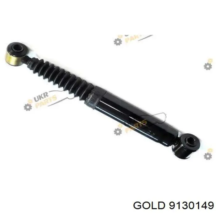 9130149 Gold Амортизаторы задние