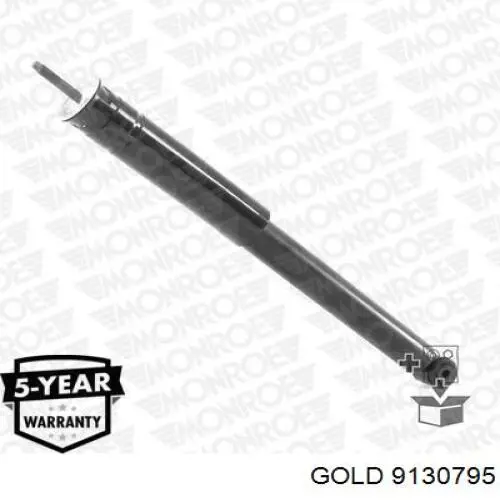 Стойка амортизатора задняя Gold 9130795 цена, от 27.83 USD