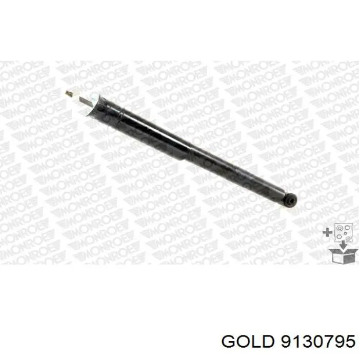 Купить 9130795 Gold Амортизатор задней подвески