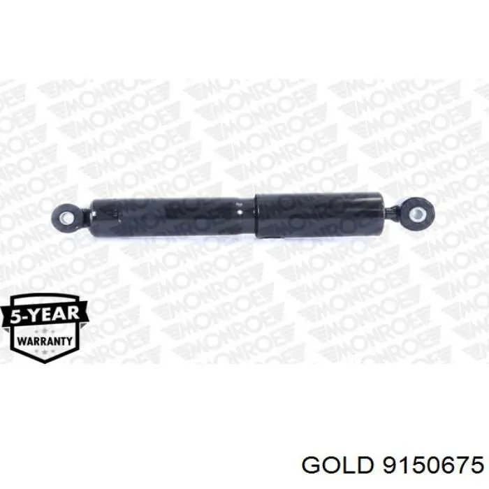 Купить 9150675 Gold Амортизатор задней подвески