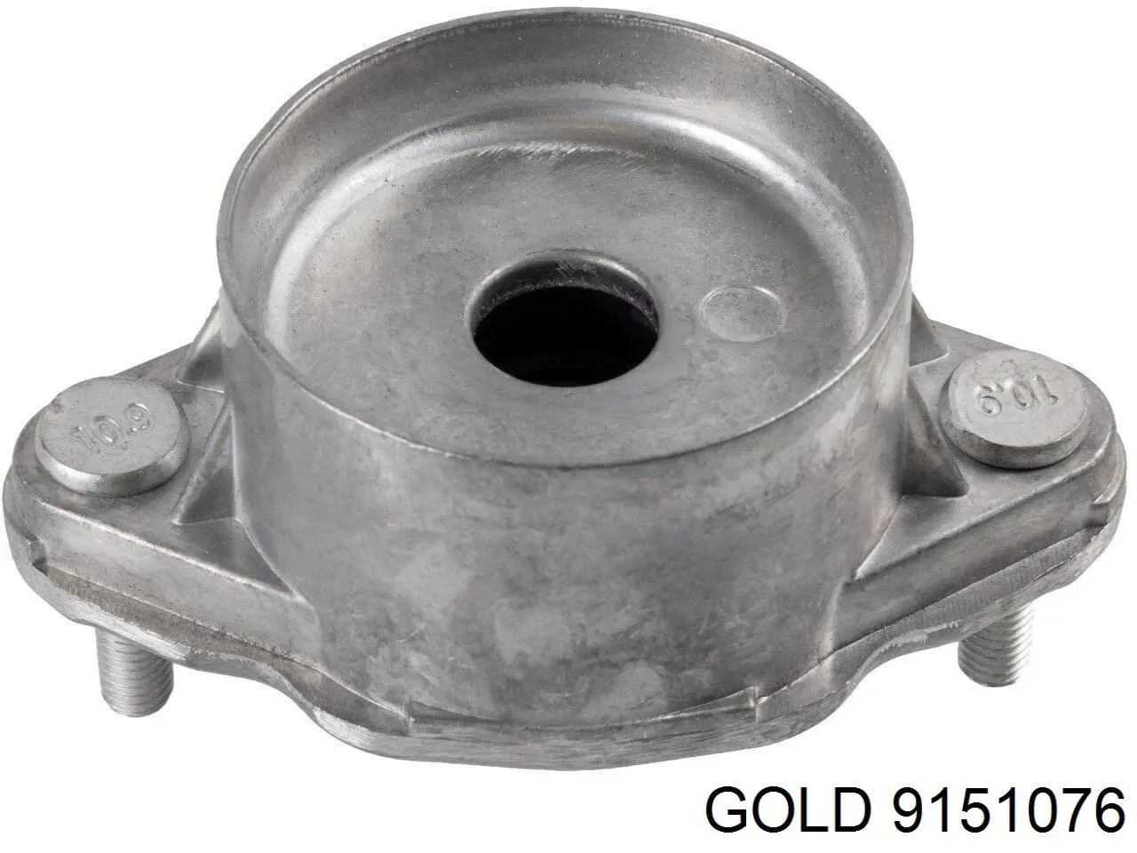 Купить 9151076 Gold Амортизатор задней подвески