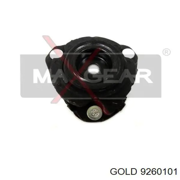 Амортизатор передний 9260101 Gold