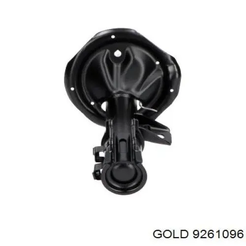 9261096 Gold Амортизатор передний левый
