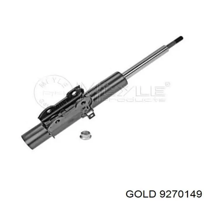 Амортизатор передний 9270149 Gold