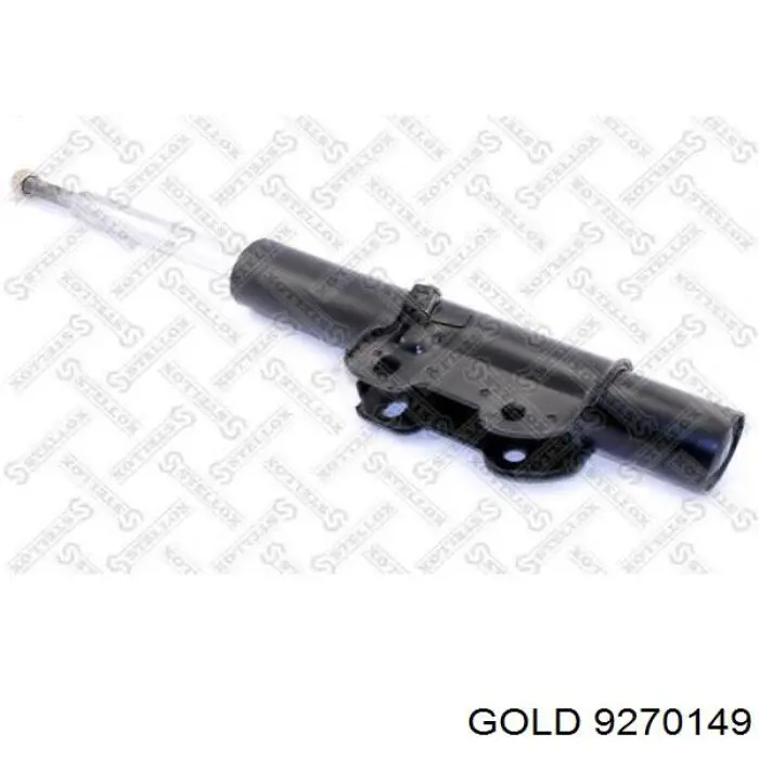 Купить 9270149 Gold Амортизатор передней подвески