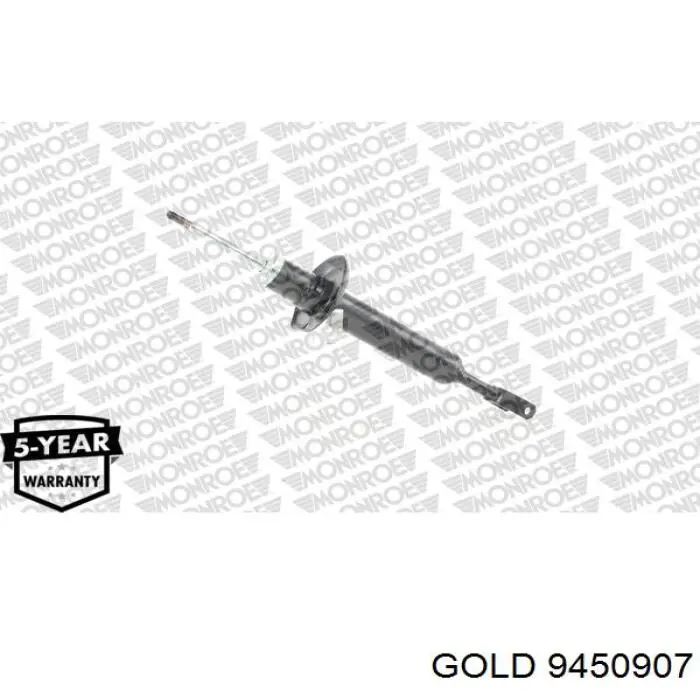 Купить 9450907 Gold Амортизатор передней подвески