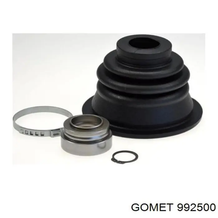 Пыльник ШРУСа внутренний 992500 Gomet