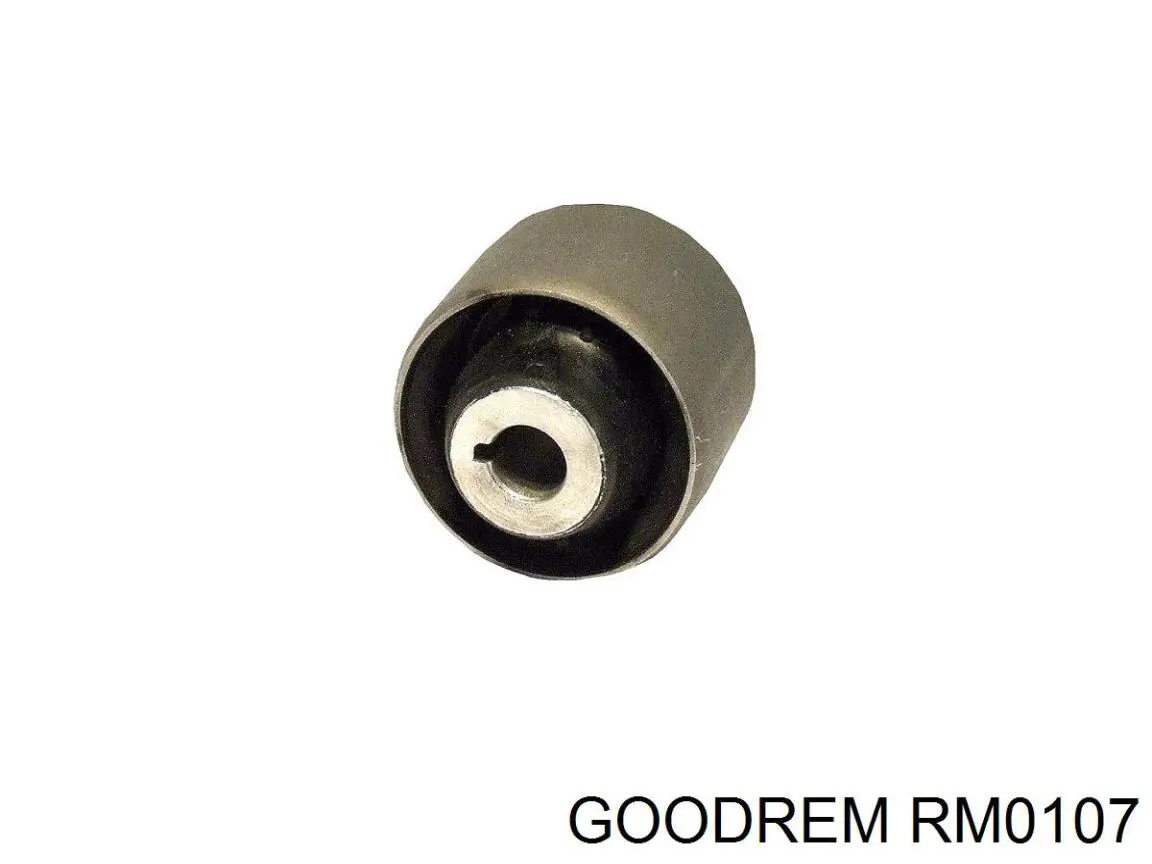 Тормозные колодки стояночного тормоза Goodrem RM0107 цена, от 12.46 USD