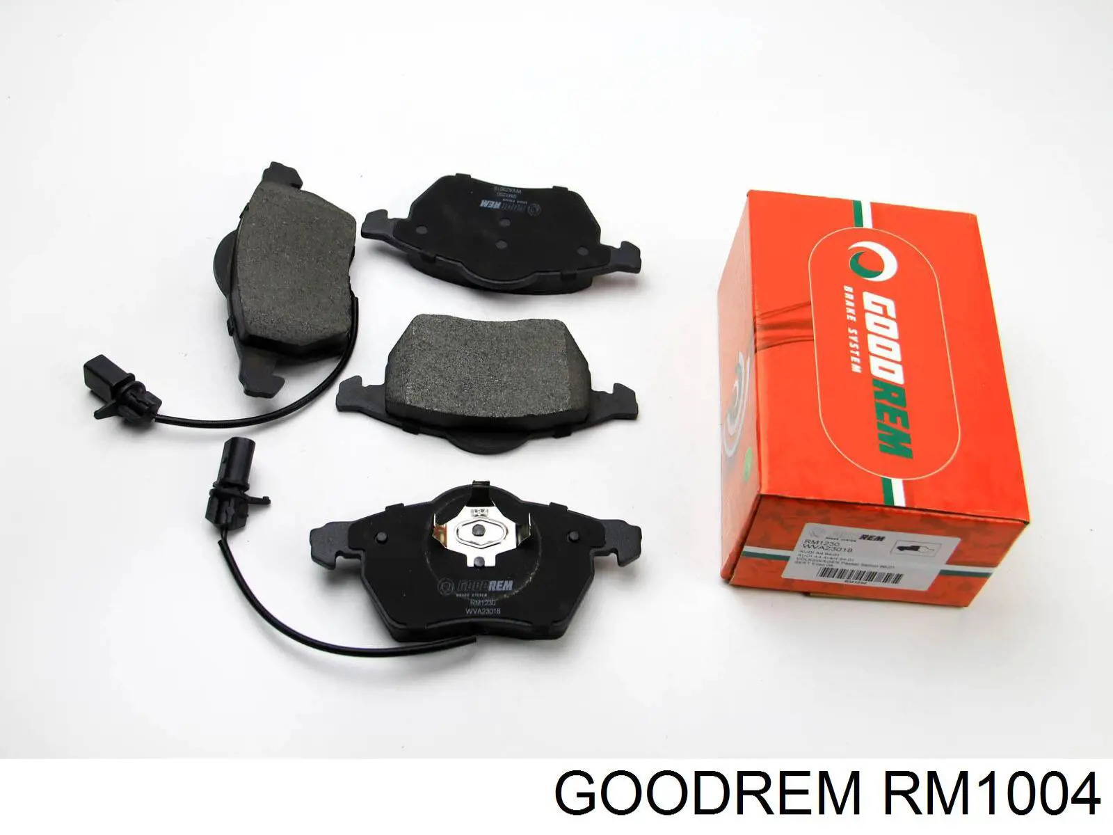 RM1004 Goodrem