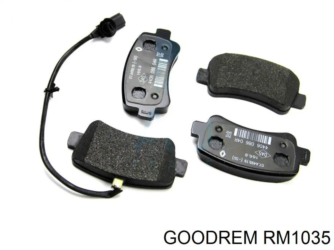 RM1035 Goodrem