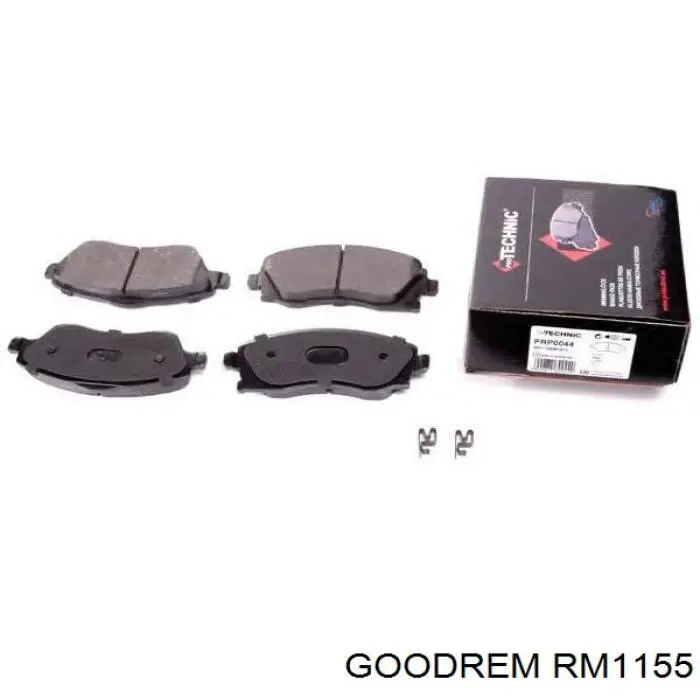 RM1155 Goodrem