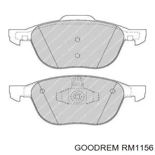 RM1156 Goodrem
