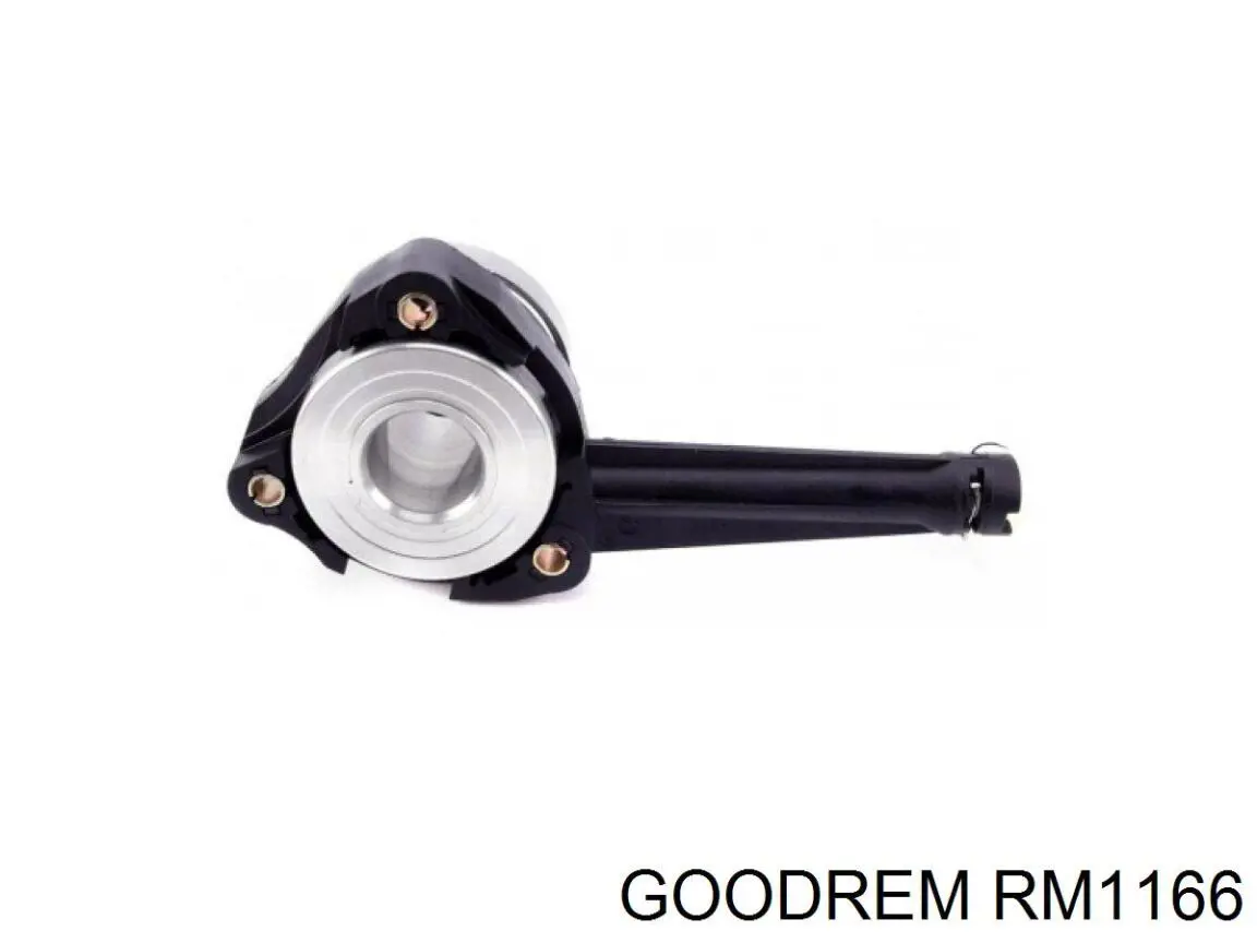 Передние тормозные колодки RM1166 Goodrem