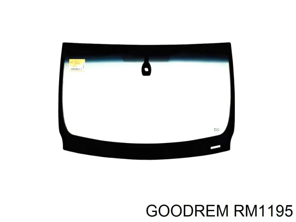 RM1195 Goodrem