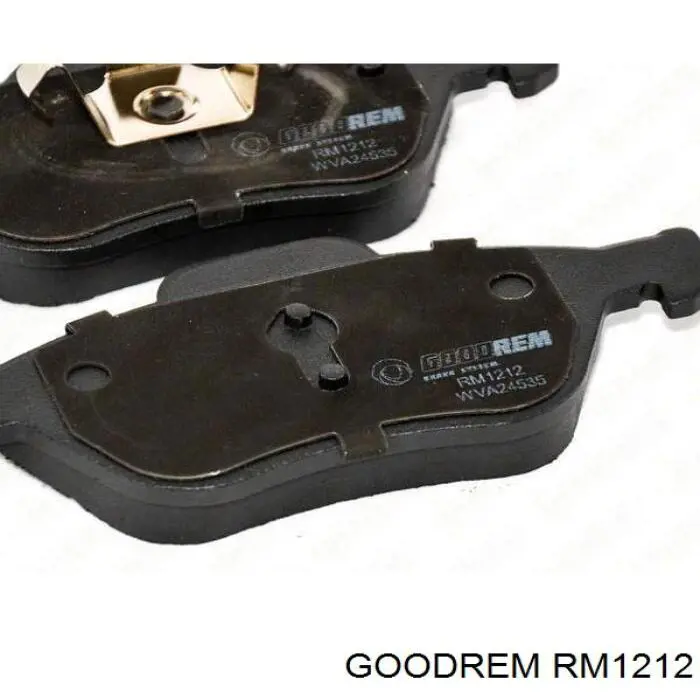 RM1212 Goodrem