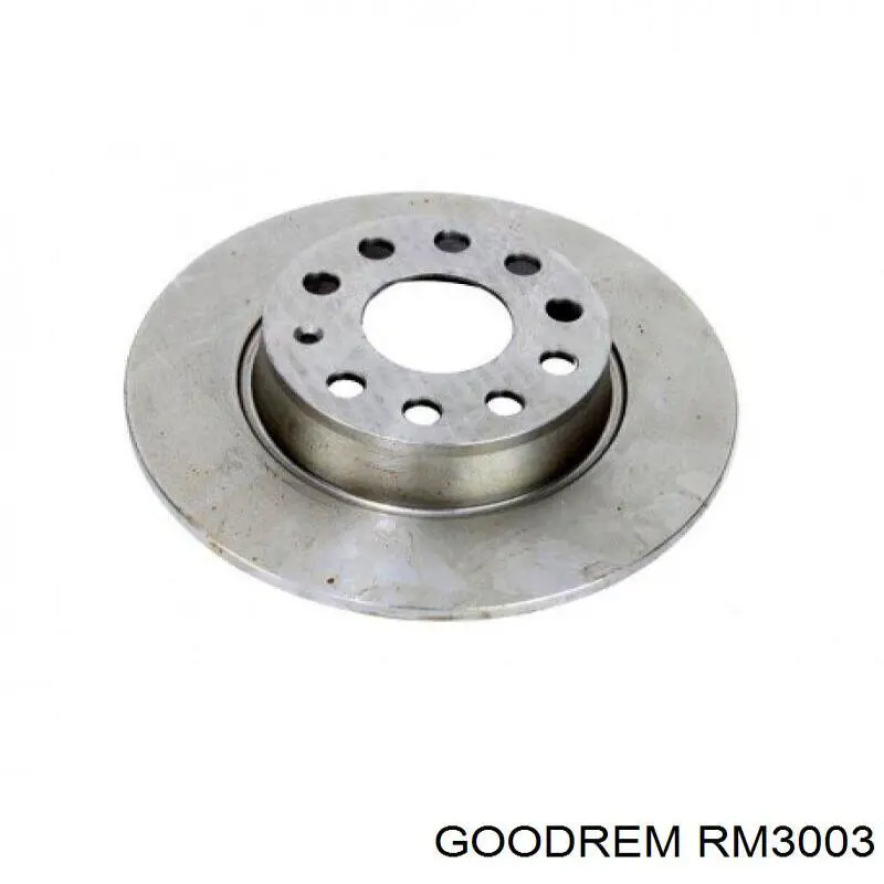 RM3003 Goodrem