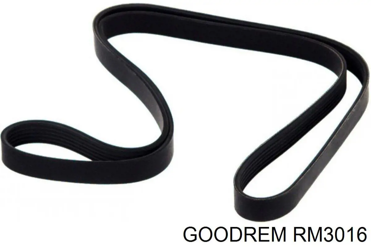 Задний тормозной диск Goodrem RM3016 цена, от 43.91 USD
