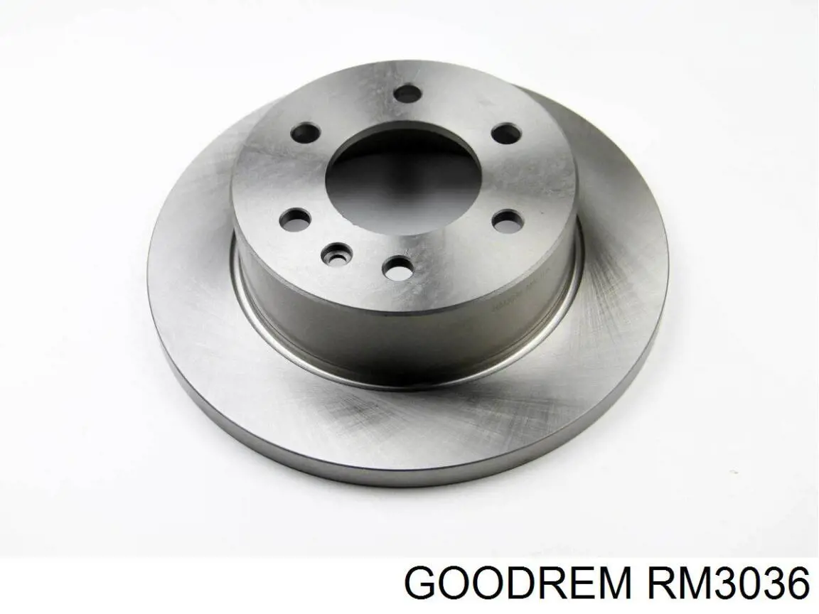 RM3036 Goodrem
