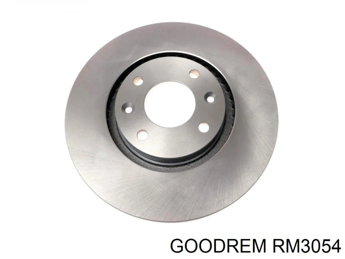 Тормоз дисковый передний Goodrem RM3054 цена, от 31.11 USD