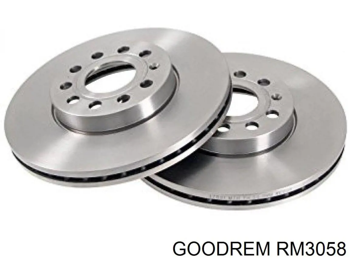 RM3058 Goodrem