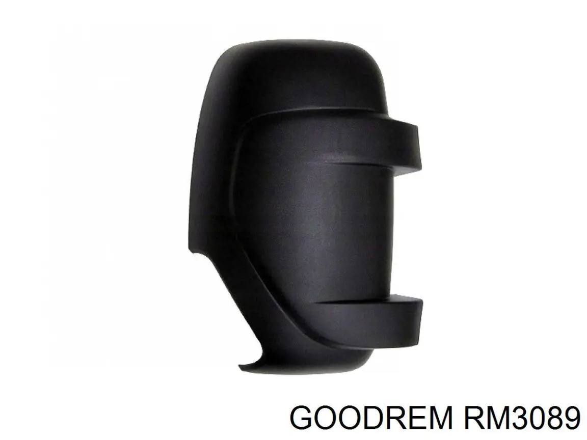 Передние тормозные диски RM3089 Goodrem