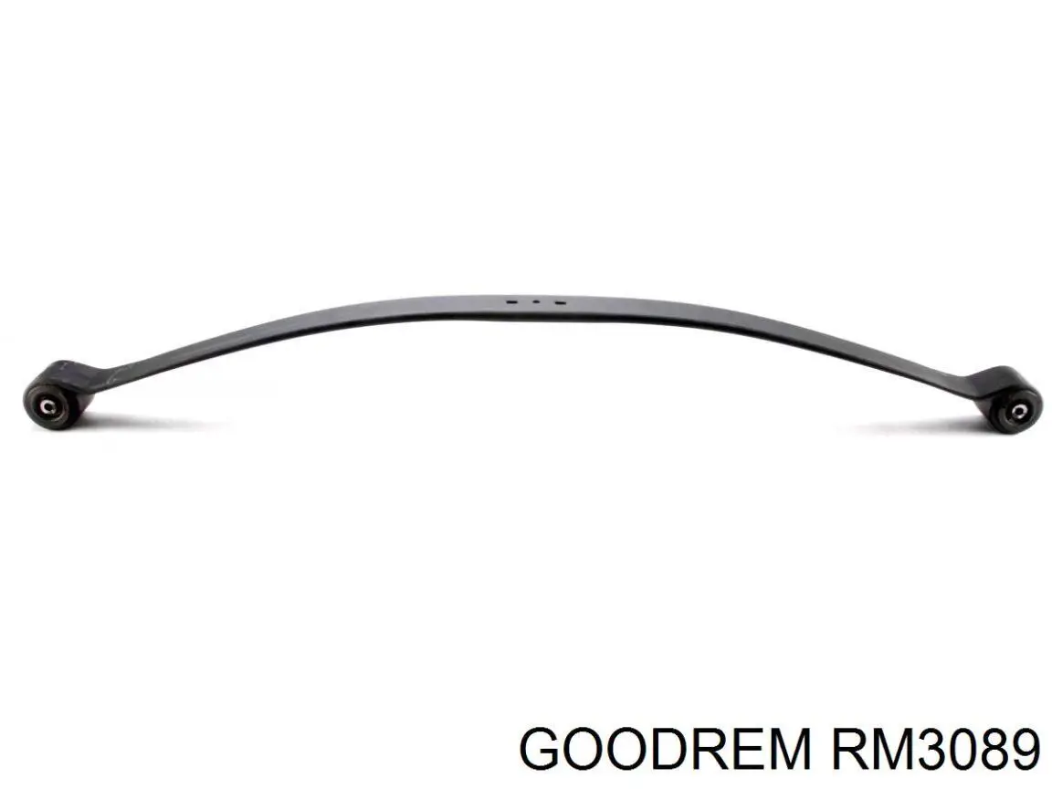 Тормоз дисковый передний Goodrem RM3089 цена, от 40.22 USD