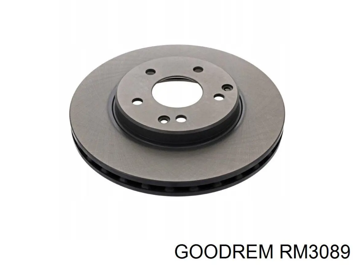 RM3089 Goodrem