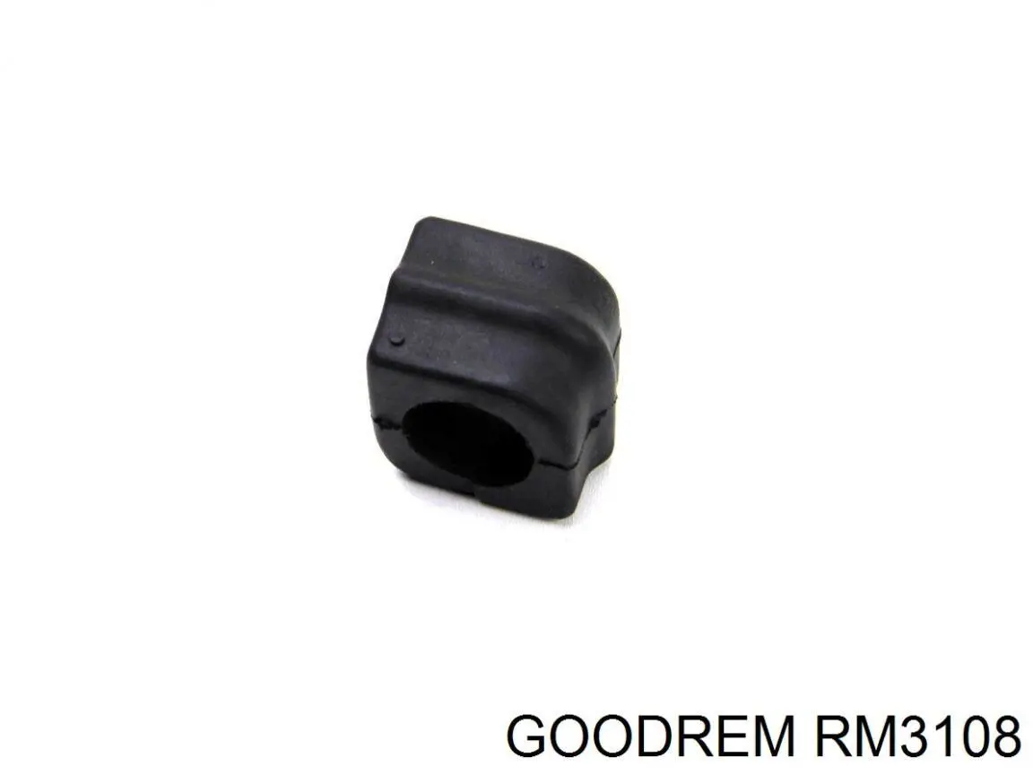 Тормоз дисковый передний Goodrem RM3108 цена, от 24.54 USD