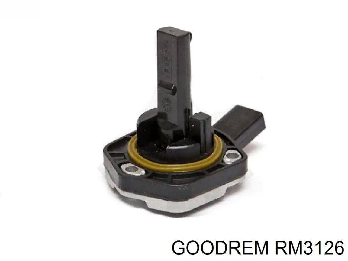 Тормоз дисковый передний Goodrem RM3126 цена, от 28.36 USD