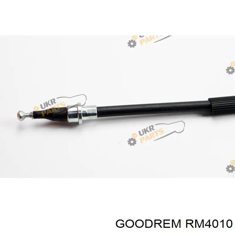 RM4010 Goodrem