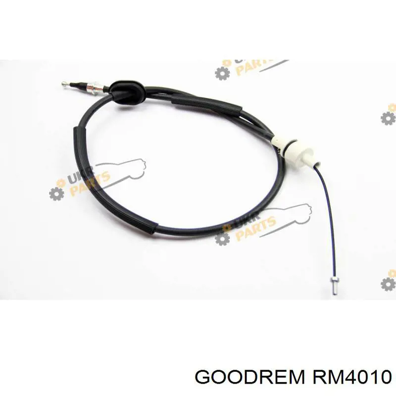 Трос сцепления RM4010 Goodrem